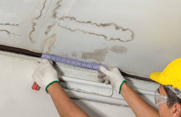 Reliable Flood Cleanup contractor in Stevens Point, WI by Water Damage Irwin